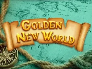 Golden New World screenshot