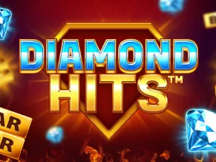 Diamond Hits screenshot