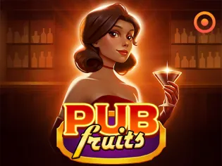 Pub Fruits screenshot