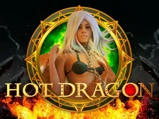Hot Dragon screenshot