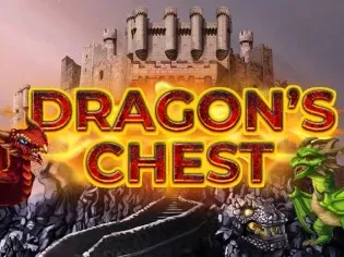 Dragon's Chest screenshot