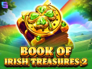 Book Of Irish Treasures 2 screenshot