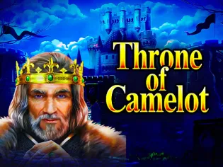 Throne of Camelot screenshot