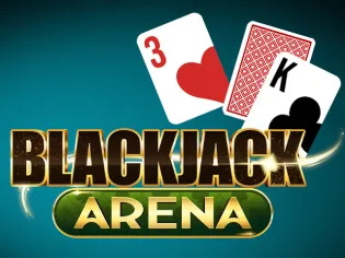 Blackjack Arena screenshot