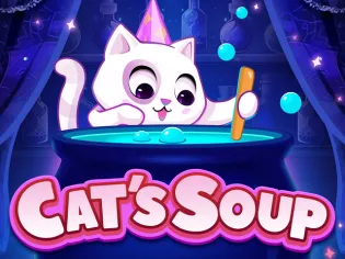 Cat's Soup
