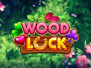 Wood Luck screenshot