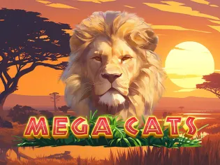 Mega Cats screenshot