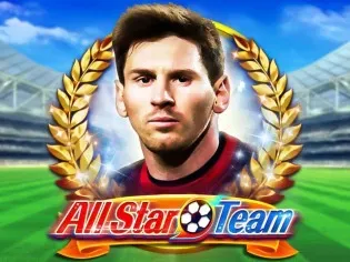 All Star Team screenshot