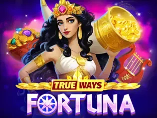 Fortuna TRUEWAYS screenshot