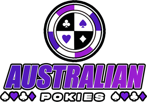australianpokiesau.com Logo